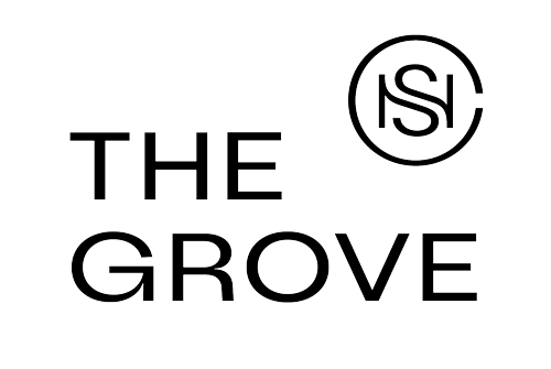 The Grove logo