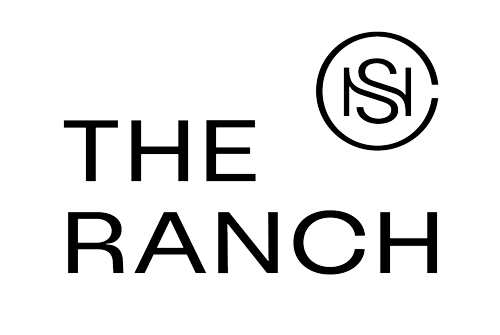 The Ranch logo